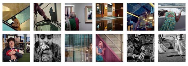 Click for a gallery of images by David Horton